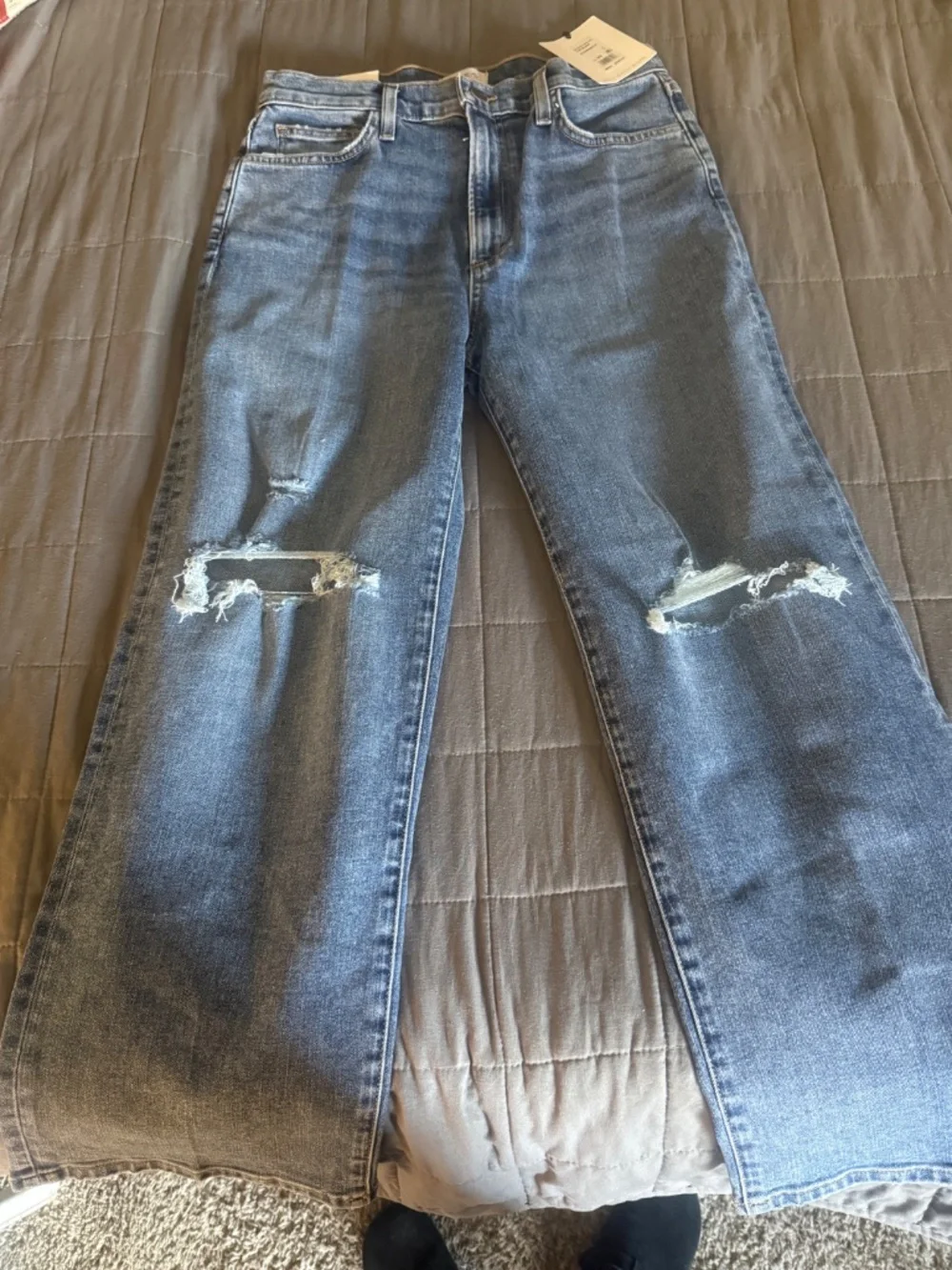 Woman’s joes jeans the Blake charismatic - Picture 4 of 5